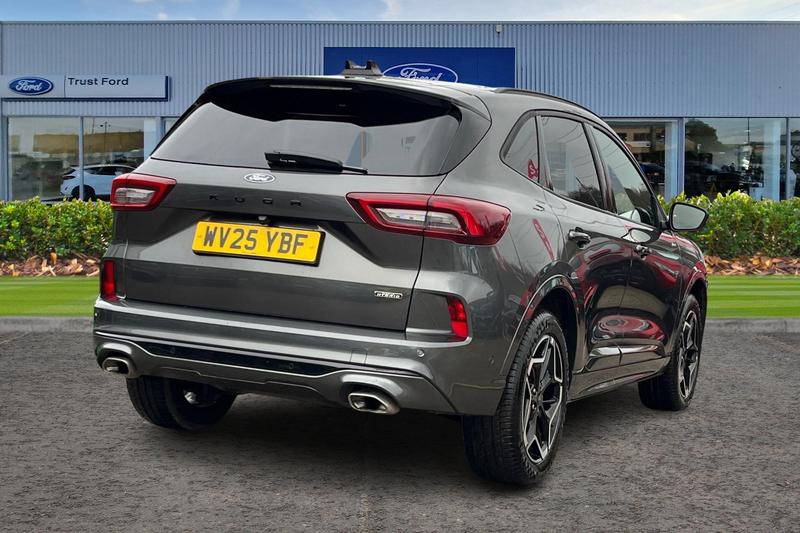 Used Ford Kuga for sale - 77187076: Photo 4