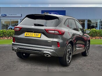 Used Ford Kuga undefined for sale - 77187076: Photo