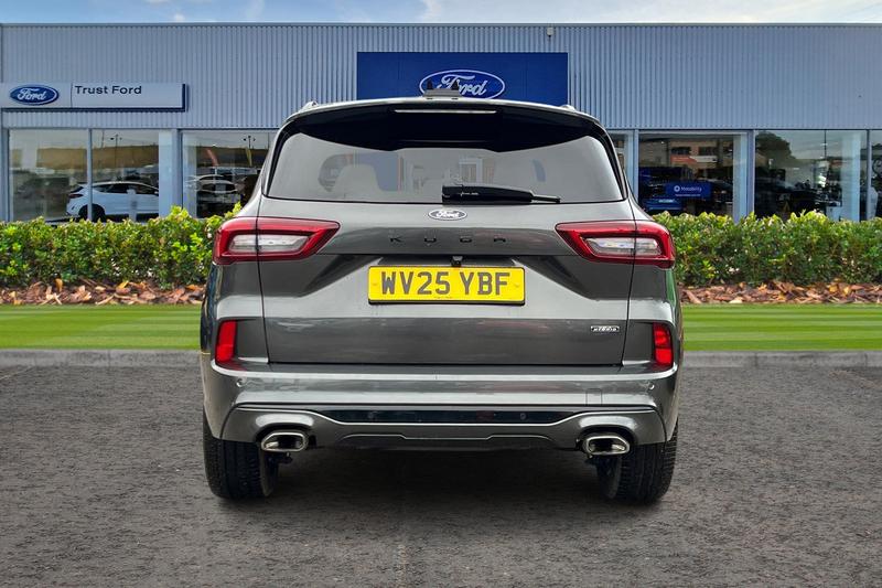 Used Ford Kuga for sale - 77187076: Photo 7