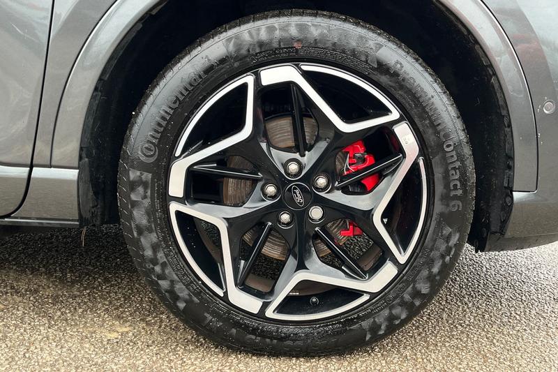 Used Ford Kuga for sale - 77187076: Photo 8