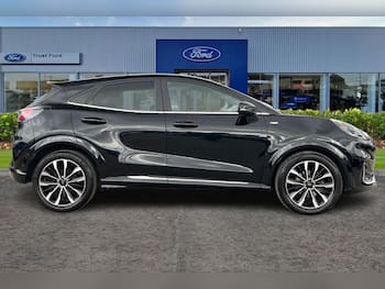 Used Ford Puma 2023 for sale - 79816694: Photo