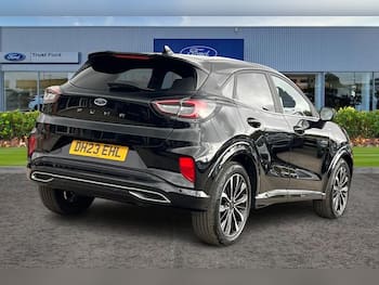 Used Ford Puma 2023 for sale - 79816694: Photo
