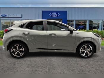 Used Ford Puma 2025 for sale - 78443150: Photo