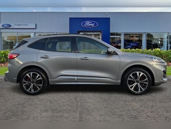 Used Ford Kuga 2023 for sale - 78804903: Photo