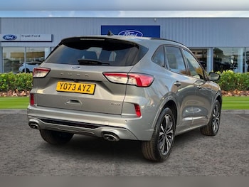 Used Ford Kuga 2023 for sale - 78804903: Photo