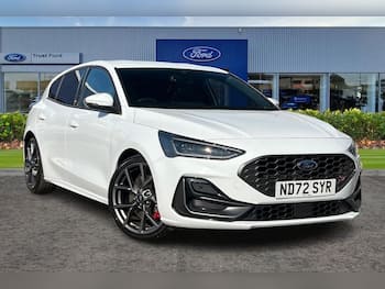 Used Ford Focus 2022 for sale - 79596900: Photo