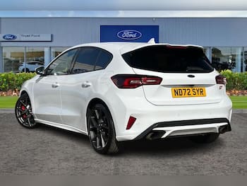 Used Ford Focus 2022 for sale - 79596900: Photo