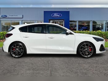 Used Ford Focus 2022 for sale - 79596900: Photo