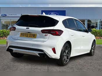 Used Ford Focus 2022 for sale - 79596900: Photo