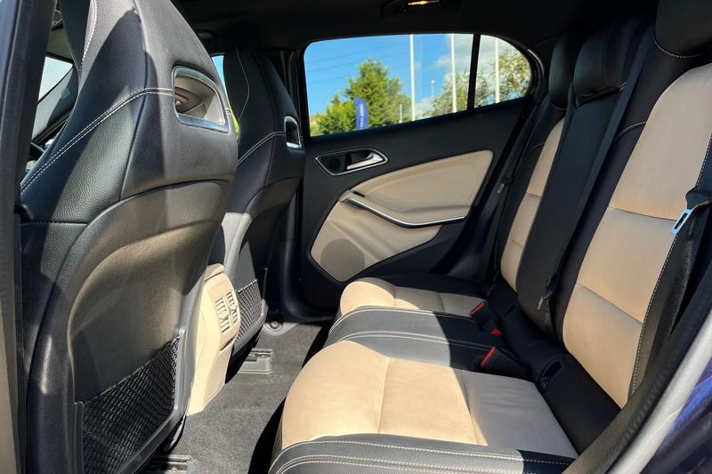 Used Mercedes-Benz GLA 2018 for sale - 76038220: Photo 20