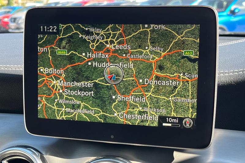 Used Mercedes-Benz GLA 2018 for sale - 76038220: Photo 29