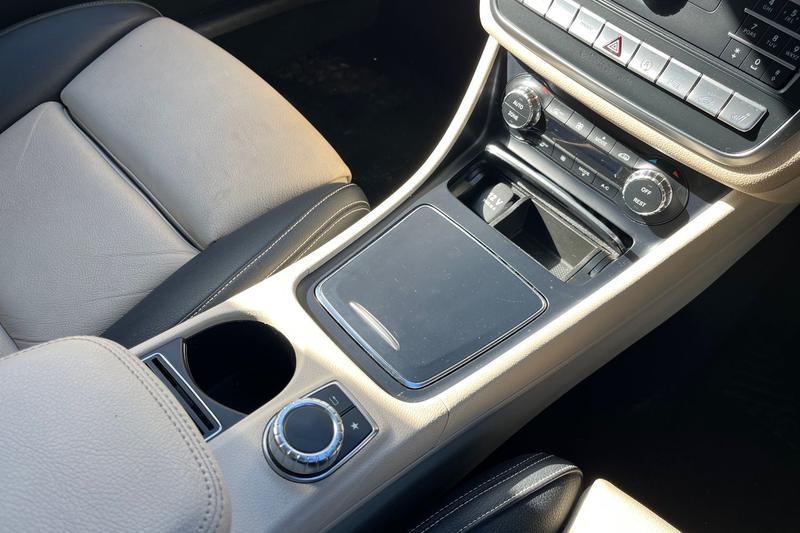 Used Mercedes-Benz GLA 2018 for sale - 76038220: Photo 37