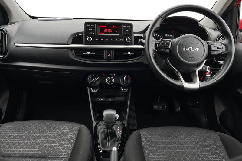 Used Kia Picanto 2022 for sale - 77274912: Photo 10