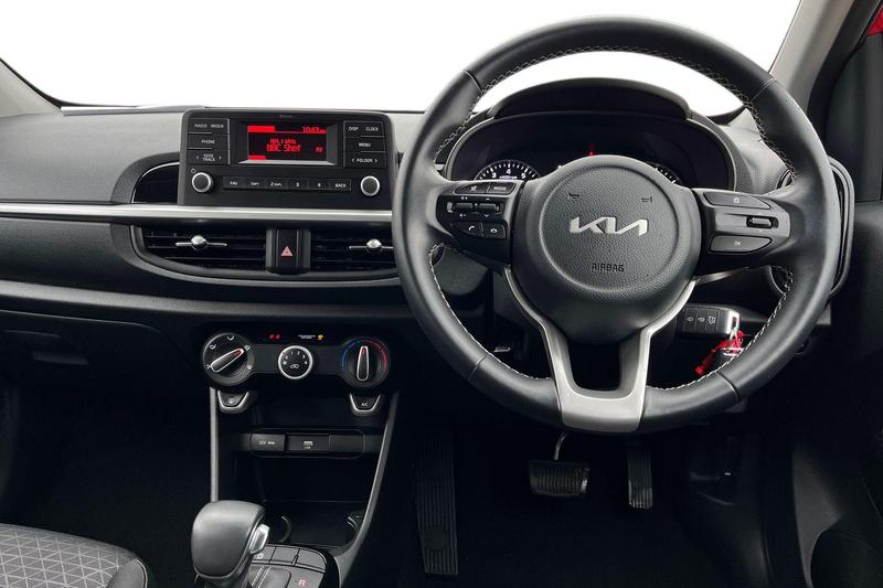 Used Kia Picanto 2022 for sale - 77274912: Photo 11