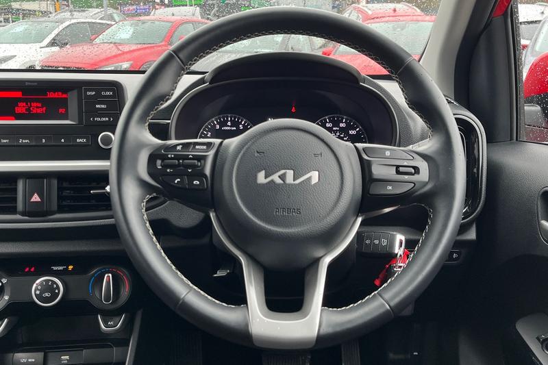 Used Kia Picanto 2022 for sale - 77274912: Photo 12