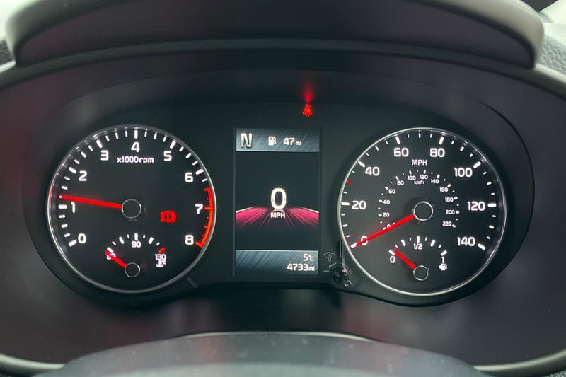 Used Kia Picanto 2022 for sale - 77274912: Photo 13