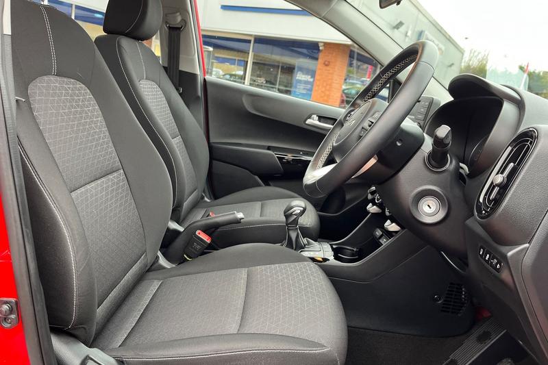 Used Kia Picanto 2022 for sale - 77274912: Photo 17