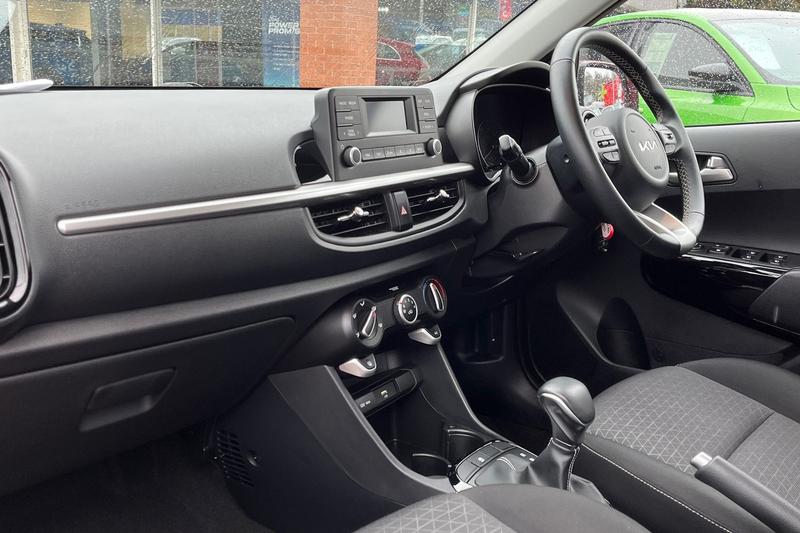 Used Kia Picanto 2022 for sale - 77274912: Photo 18