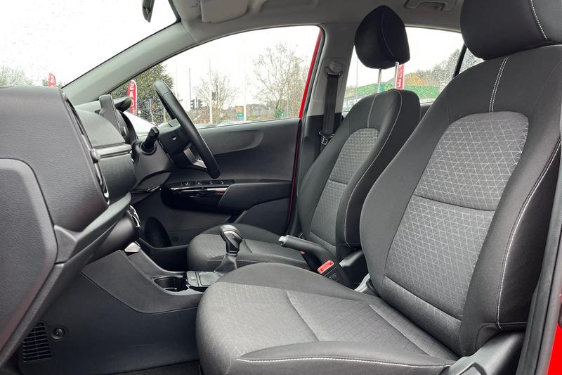 Used Kia Picanto 2022 for sale - 77274912: Photo 19