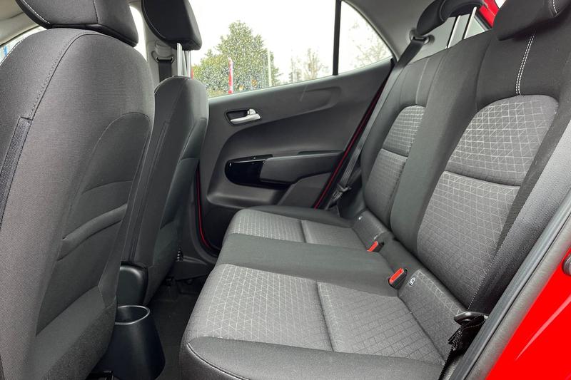 Used Kia Picanto 2022 for sale - 77274912: Photo 20