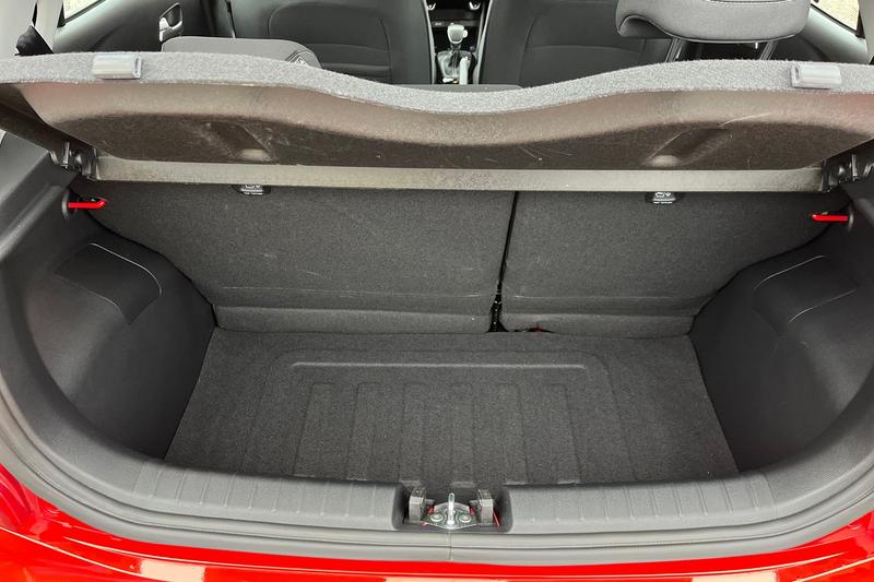 Used Kia Picanto 2022 for sale - 77274912: Photo 21