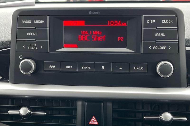 Used Kia Picanto 2022 for sale - 77274912: Photo 26