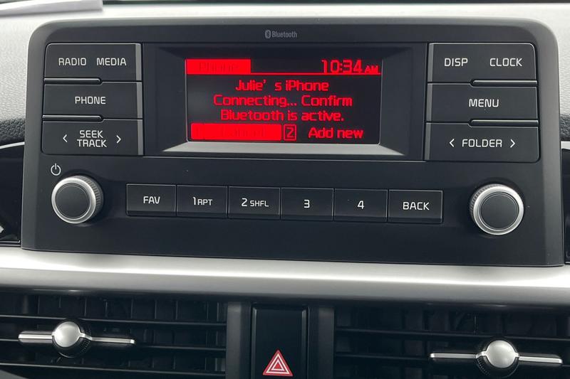 Used Kia Picanto 2022 for sale - 77274912: Photo 28