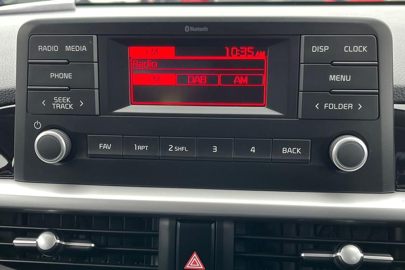 Used Kia Picanto 2022 for sale - 77274912: Photo 29