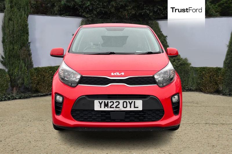 Used Kia Picanto 2022 for sale - 77274912: Photo 6
