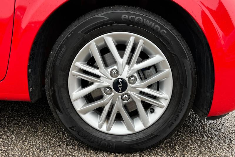 Used Kia Picanto 2022 for sale - 77274912: Photo 8