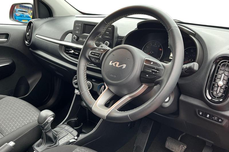Used Kia Picanto 2022 for sale - 77274912: Photo 9