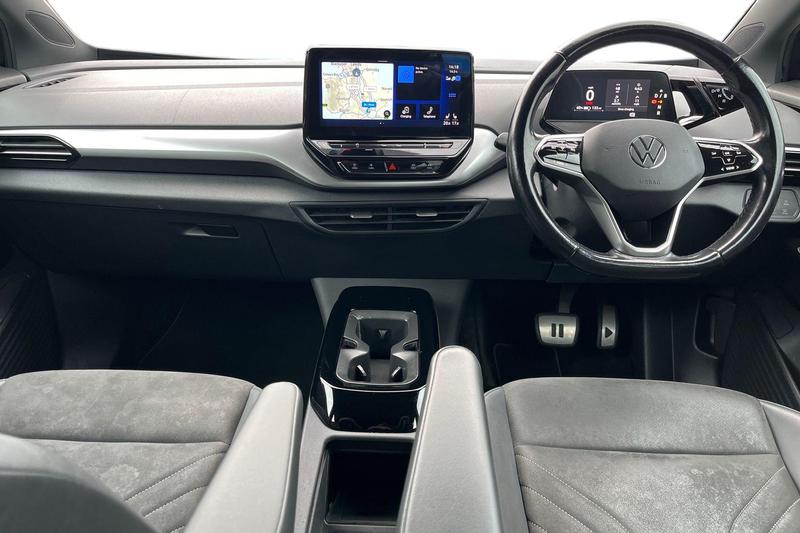 Used Volkswagen ID.4 2021 for sale - 76710230: Photo 10