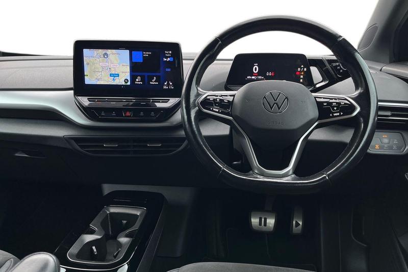 Used Volkswagen ID.4 2021 for sale - 76710230: Photo 11