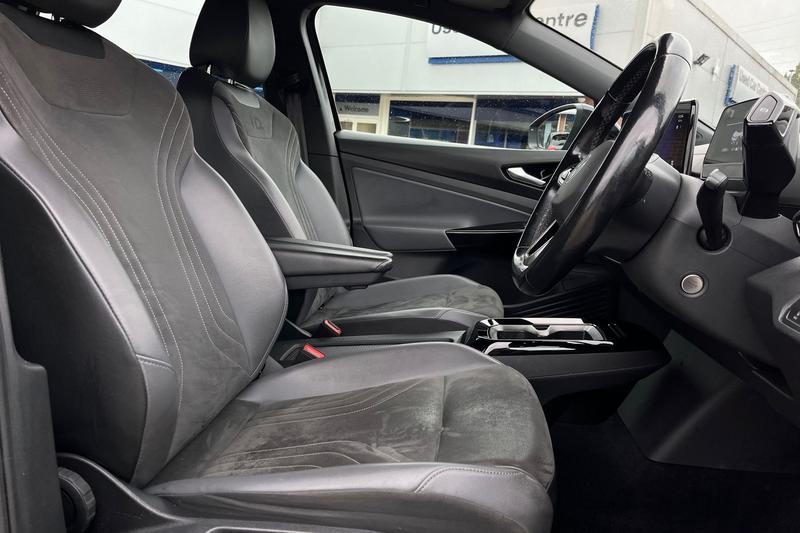 Used Volkswagen ID.4 2021 for sale - 76710230: Photo 17