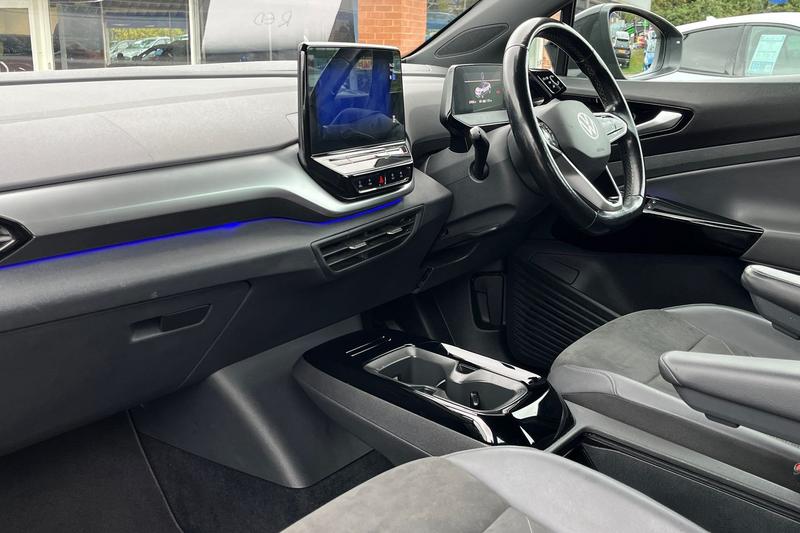 Used Volkswagen ID.4 2021 for sale - 76710230: Photo 18