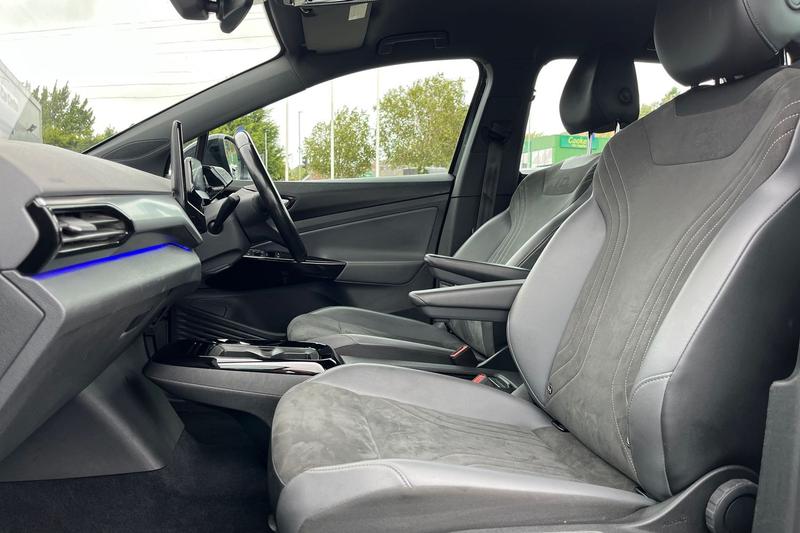 Used Volkswagen ID.4 2021 for sale - 76710230: Photo 19