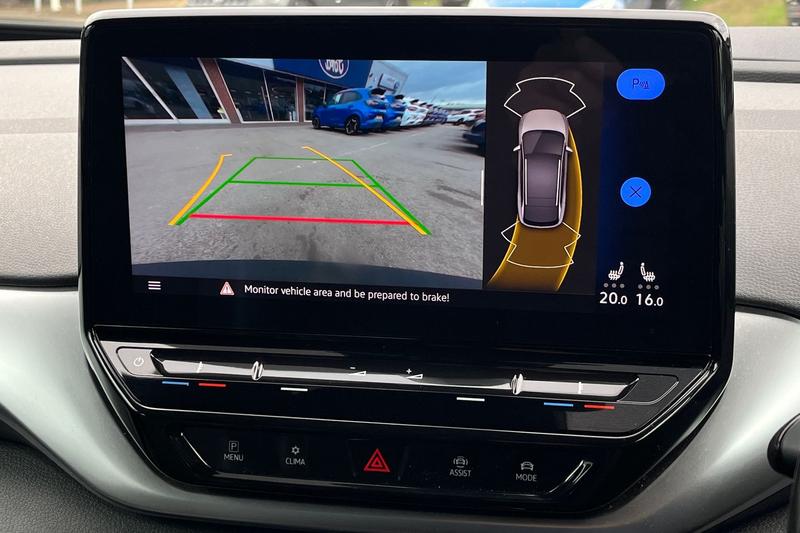 Used Volkswagen ID.4 2021 for sale - 76710230: Photo 27