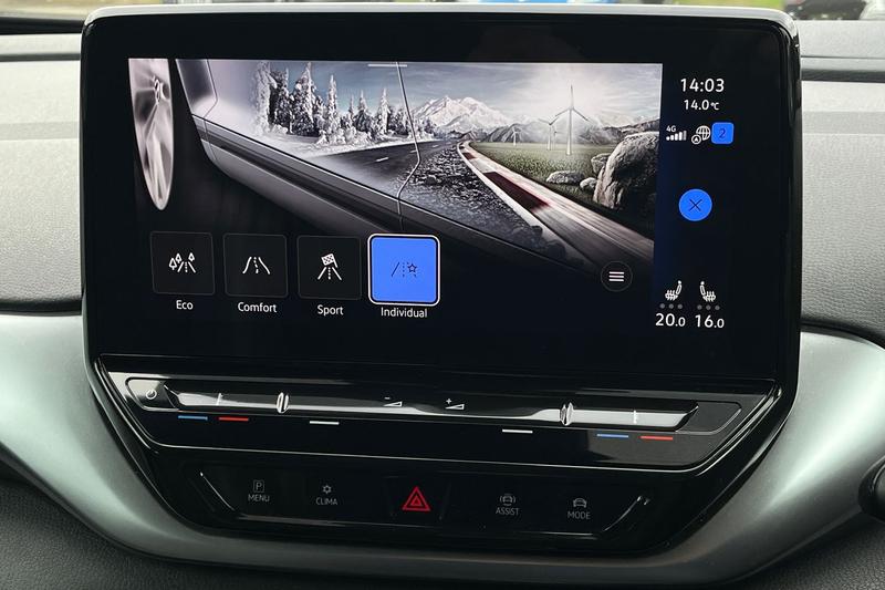 Used Volkswagen ID.4 2021 for sale - 76710230: Photo 28