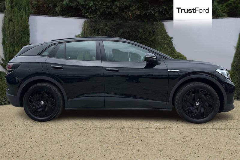 Used Volkswagen ID.4 2021 for sale - 76710230: Photo 3