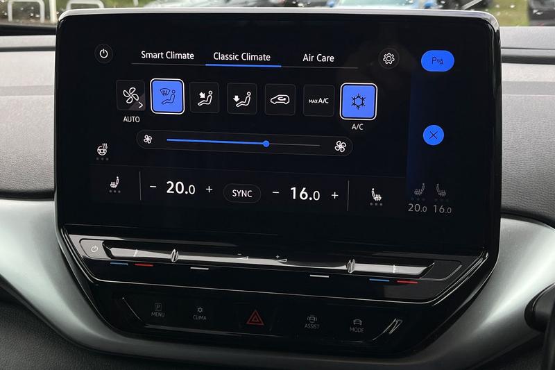 Used Volkswagen ID.4 2021 for sale - 76710230: Photo 30