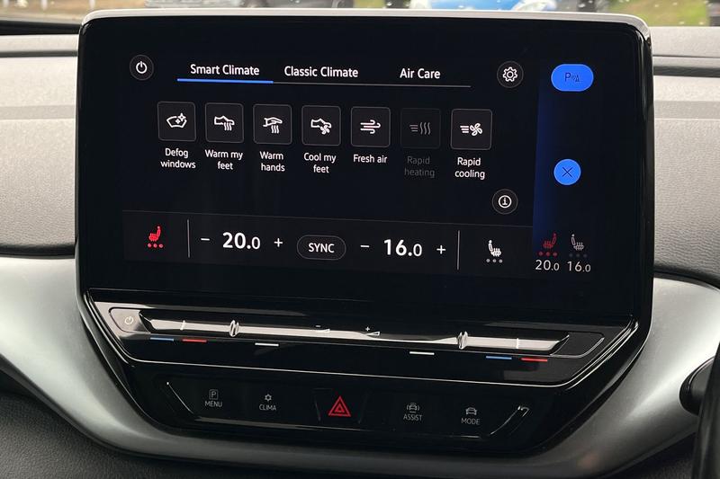 Used Volkswagen ID.4 2021 for sale - 76710230: Photo 31