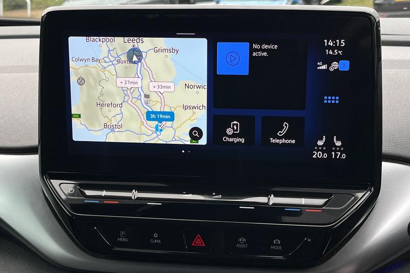 Used Volkswagen ID.4 2021 for sale - 76710230: Photo 32