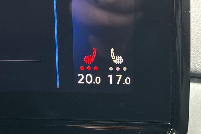 Used Volkswagen ID.4 2021 for sale - 76710230: Photo 33