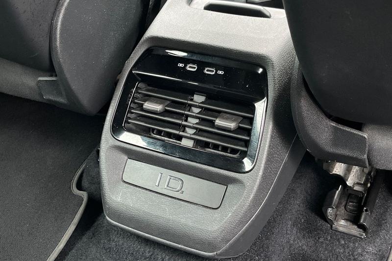 Used Volkswagen ID.4 2021 for sale - 76710230: Photo 36