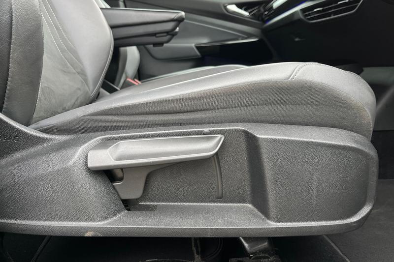 Used Volkswagen ID.4 2021 for sale - 76710230: Photo 38