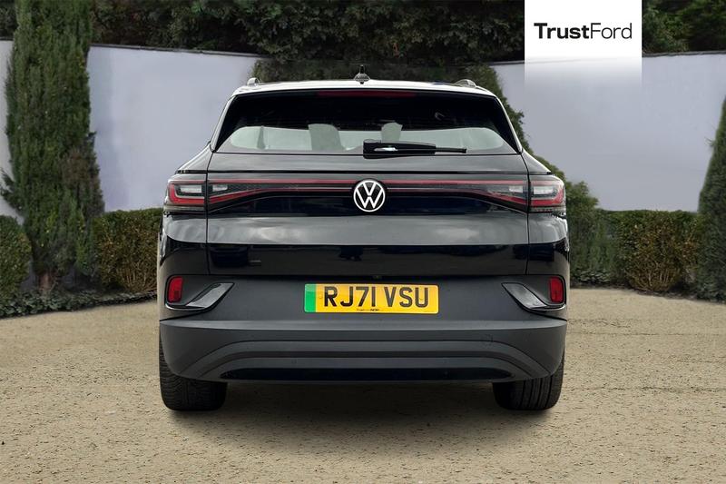 Used Volkswagen ID.4 2021 for sale - 76710230: Photo 7