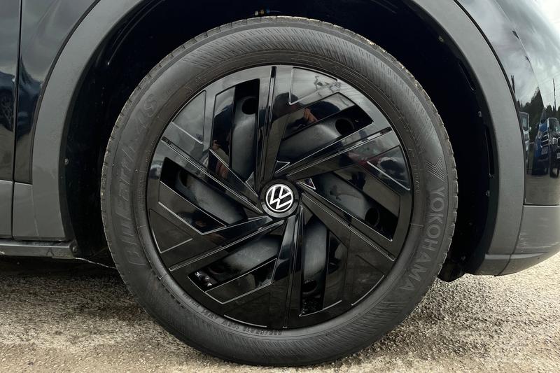 Used Volkswagen ID.4 2021 for sale - 76710230: Photo 8