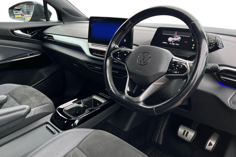 Used Volkswagen ID.4 2021 for sale - 76710230: Photo 9