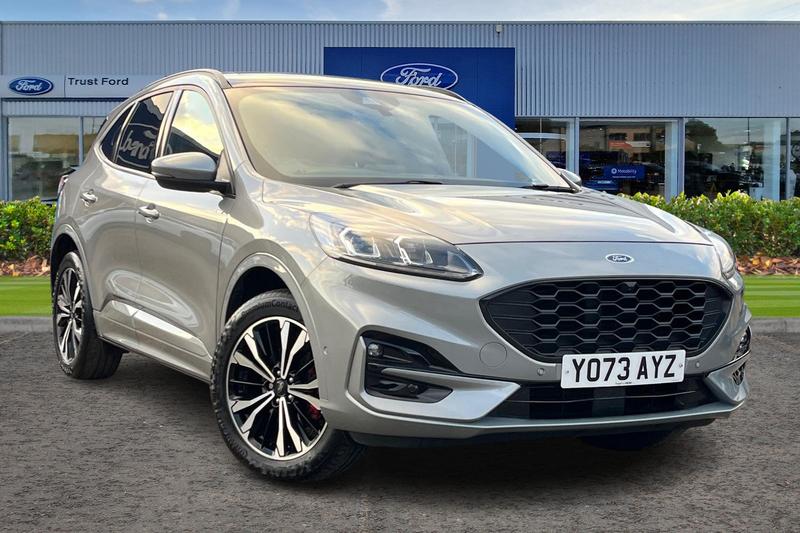 Used Ford Kuga 2023 for sale - 76703108: Photo 1