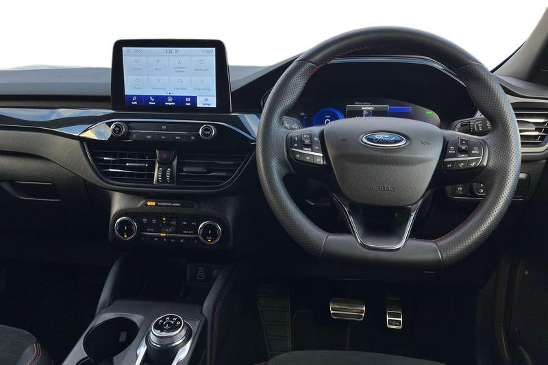 Used Ford Kuga 2023 for sale - 76703108: Photo 11